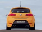 Seat Leon 1 P FR by Je Design 2007 года